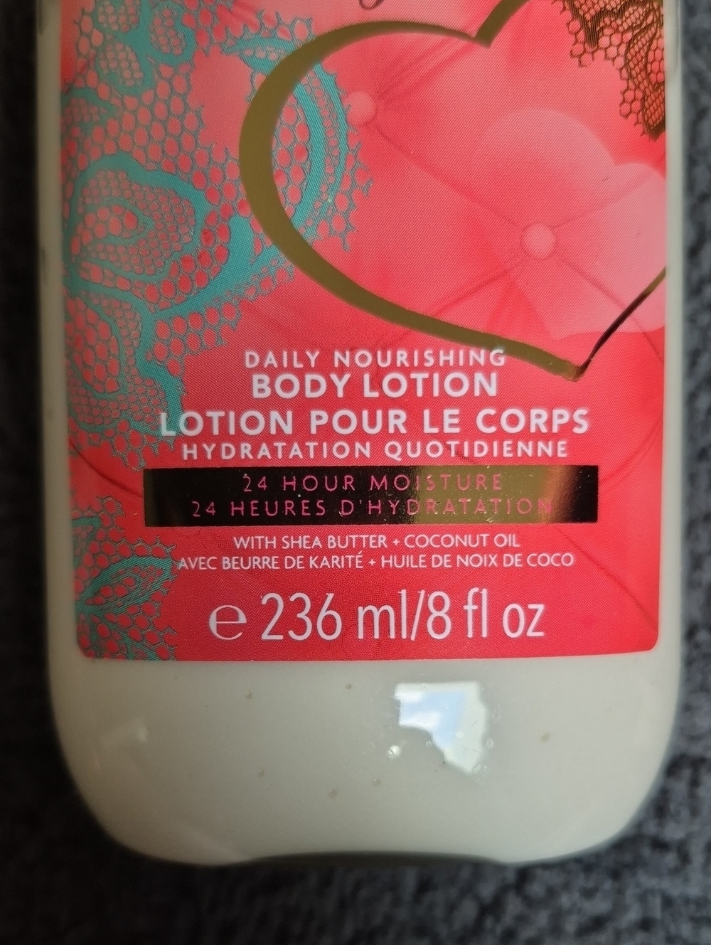 Velvet Sugar Body Lotion RETIRED From Bath & Body Works Brand New & Sealed - Picture 6 of 7